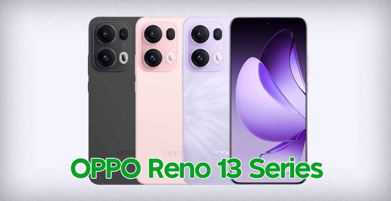 OPPO Reno 13 5G Series: लॉन्च से पहले भारत में संभावित कीमत, स्पेसिफिकेशन और फीचर्स का पता चला 1 oppo reno 13 series OPPO Reno 13 5G Series: लॉन्च से पहले भारत में संभावित कीमत, स्पेसिफिकेशन और फीचर्स का पता चला