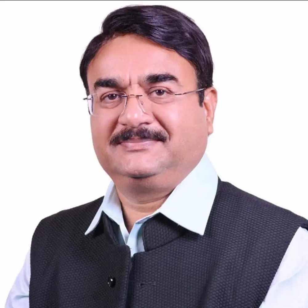 प्राचीन काल से हमें सिखाया गया जल संरक्षण का महत्व : राज्य मंत्री पटेल 1 patel 4 प्राचीन काल से हमें सिखाया गया जल संरक्षण का महत्व : राज्य मंत्री पटेल