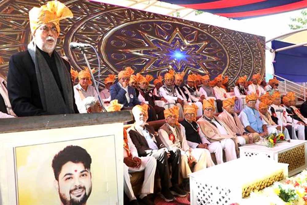 सहयोग क्रीडा मंडल की यात्रा के बारे में युवा पीढ़ी को जानना ज़रूरी- मंत्री पटेल 1 patel 6 सहयोग क्रीडा मंडल की यात्रा के बारे में युवा पीढ़ी को जानना ज़रूरी- मंत्री पटेल