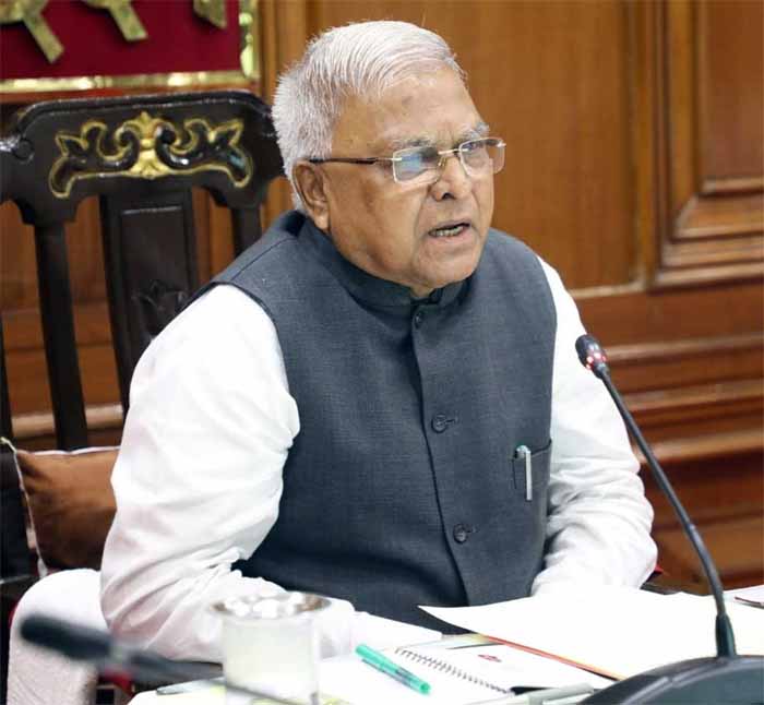 राज्यपाल मंगुभाई पटेल की ओर से स्वतंत्रता संग्राम सेनानियों का हुआ सम्मान 1 patel 7 राज्यपाल मंगुभाई पटेल की ओर से स्वतंत्रता संग्राम सेनानियों का हुआ सम्मान