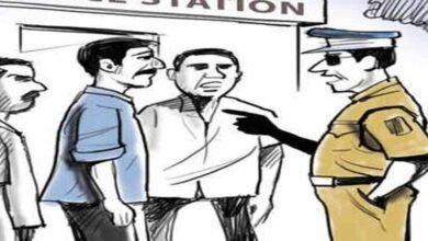 police loot cartoon A 44 4 टीकमगढ़ देहात थाना पुलिस ने चोरी का 24 घंटे के अंदर किया खुलासा चोरी की राशि- सहित आरोपी को किया गिरफ्तार