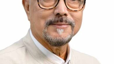 rajpur rajpal CG News: मतदाता जागरूकता के लिए राज्यपाल डेका ने की अपील