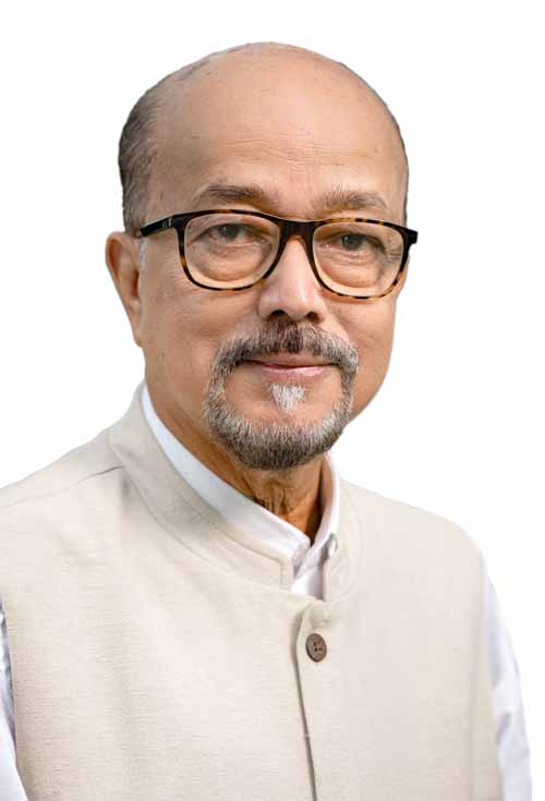 CG News: मतदाता जागरूकता के लिए राज्यपाल डेका ने की अपील 1 rajpur rajpal CG News: मतदाता जागरूकता के लिए राज्यपाल डेका ने की अपील