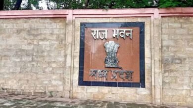 rajvhaban 2 राजभवन का अवलोकन शनिवार को 2 बजे से और रविवार को 11 बजे से