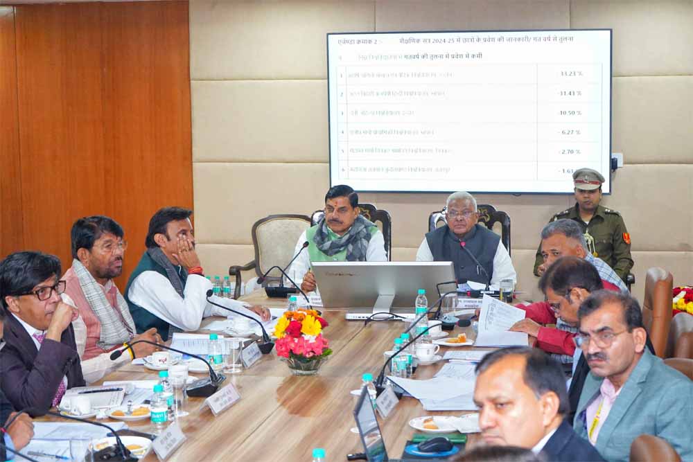 विश्वविद्यालय क्षेत्रीय संसाधनों और परिवेश की संभावनाओं को पहचाने : राज्यपाल पटेल 1 rajypal 1 विश्वविद्यालय क्षेत्रीय संसाधनों और परिवेश की संभावनाओं को पहचाने : राज्यपाल पटेल