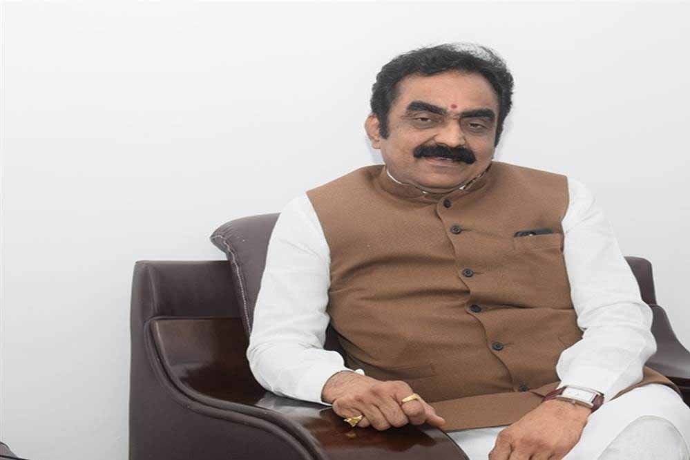 मंत्री सिंह की पहल पर 17 जनवरी को प्रदेश के संभागों में एक साथ होंगे अभियंता प्रशिक्षण कार्यक्रम 1 rakesh singh A 38 मंत्री सिंह की पहल पर 17 जनवरी को प्रदेश के संभागों में एक साथ होंगे अभियंता प्रशिक्षण कार्यक्रम
