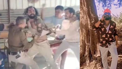 ratlam shivling viral video