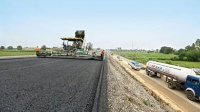 road 3A 66 4 जबलपुर में महाराजपुर बायपास तक बनेंगी नई कालोनियां, तीन नई सड़कों का निर्माण शुरू