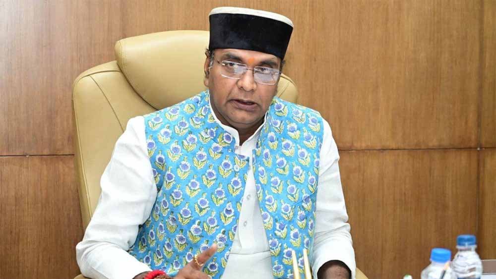 उत्तराखण्ड में मध्यप्रदेश के 335 खिलाड़ी करेंगे भागीदारी : मंत्री सारंग 1 sha 1 उत्तराखण्ड में मध्यप्रदेश के 335 खिलाड़ी करेंगे भागीदारी : मंत्री सारंग