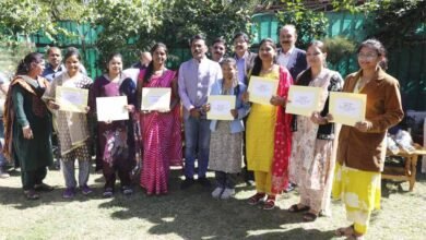 silawat जल संसाधन मंत्री सिलावट ने अनुकंपा नियुक्ति पत्र किए वितरित, हुई सर्वाधिक 331 अनुकंपा नियुक्तियां