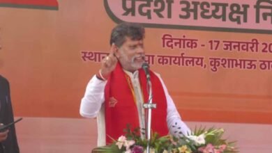 sindev एक बार फिर से छत्तीसगढ़ प्रदेश अध्यक्ष नियुक्त हुए किरण सिंहदेव