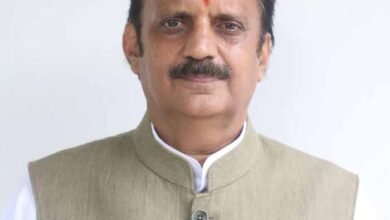 sukl 3 समय पर जाँच से रोग का सहजता से होता है निदान: उप मुख्यमंत्री शुक्ल