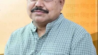 tomar 1 Bhopal News: ग्वालियर की कानून व्यवस्था और यातायात को चुस्त-दुरुस्त करने ऊर्जा मंत्री तोमर ने दिए सुझाव