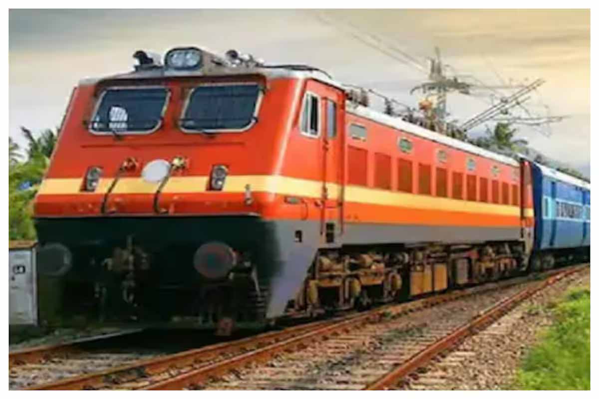 3 महीने और चलेगी सिकंदराबाद-रक्सौल साप्ताहिक स्पेशल ट्रेन 1 train 3 3 महीने और चलेगी सिकंदराबाद-रक्सौल साप्ताहिक स्पेशल ट्रेन