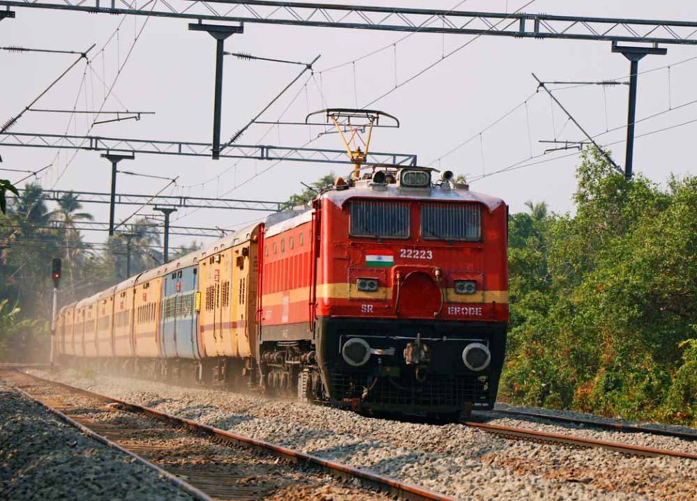 जबलपुर रेलवे मंडल विशेष स्नान पर चलाएगा 65 ट्रेन, 12 रेलवे स्टेशनों पर विशेष टीम रहेगी तैनात 1 train india86 1 2 जबलपुर रेलवे मंडल विशेष स्नान पर चलाएगा 65 ट्रेन, 12 रेलवे स्टेशनों पर विशेष टीम रहेगी तैनात