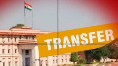 transfar 1 राजस्थान में 15 जनवरी तक हो सकेंगे सरकारी कर्मचारियों के तबादले, पांच दिन और मियाद बढ़ी