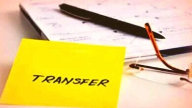 transfar MP IAS Transfer: सीएम सचिवालय से तबादले, 12 जिलों के कलेक्टर बदले