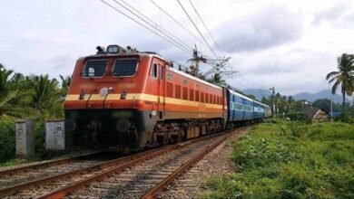 tren 3 जबलपुर से सिंगरौली और चोपन तक की यात्रा करने वालों के लिए अच्छी खबर, भुसावल-कटनी एक्सप्रेस चोपन तक चलेगी