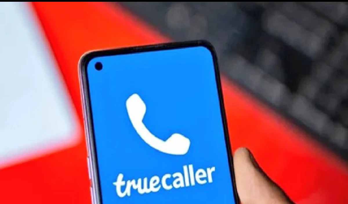 Truecaller Update: iPhone यूजर्स के लिए बड़ी खुशखबरी! Truecaller लाया दमदार अपडेट 1 true caller Update