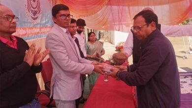 uma 3 विद्या भारती सरस्वती शिशु मंदिर पाली में शिशु नगरी एवं बाल मेला सम्पन्न