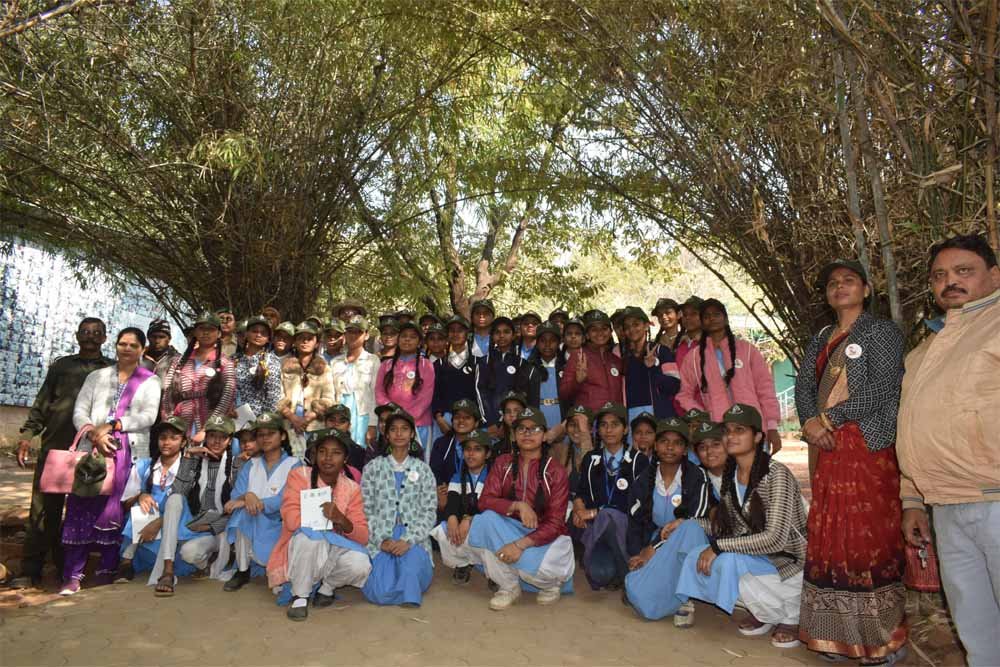वन विहार राष्ट्रीय उद्यान में पक्षी अवलोकन एवं नेचर कैम्प का आयोजन 1 van 1 वन विहार राष्ट्रीय उद्यान में पक्षी अवलोकन एवं नेचर कैम्प का आयोजन