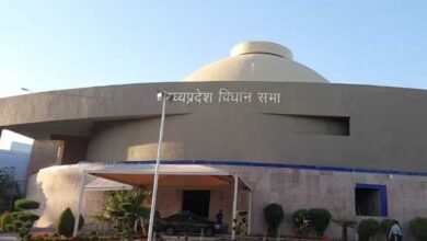 vidhan sabhaA 112 1 MP News: मोहन सरकार मार्च के पहले सप्ताह में बजट प्रस्तुत कर सकती है