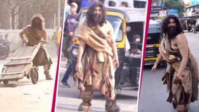 viral video actor news