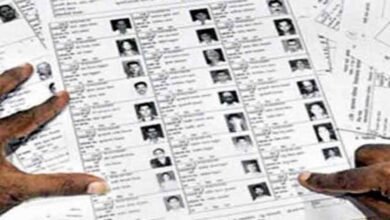 voter विशेष संक्षिप्त पुनरीक्षण में बढ़े 4 लाख 97 हजार 404 मतदाता, प्रदेश के सभी जिलों में हुआ मतदाता सूची का अंतिम प्रकाशन