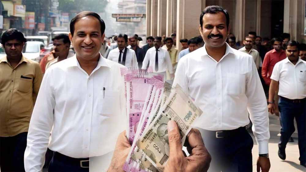 बड़ी खुशखबरी: मध्य प्रदेश के कर्मचारियों की उनकी जमा राशि पर 7.1 प्रतिशत की दर से ब्याज मिलेगा 1 vyaj copy बड़ी खुशखबरी: मध्य प्रदेश के कर्मचारियों की उनकी जमा राशि पर 7.1 प्रतिशत की दर से ब्याज मिलेगा