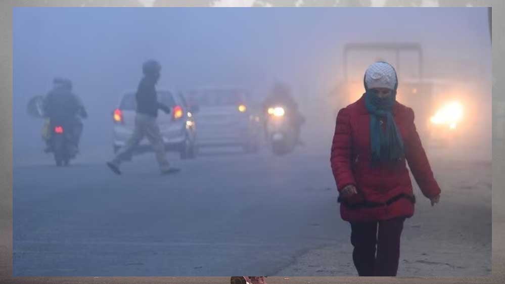 MP Weather News: MP में अचानक गिरा तापमान, पिछले तीन दिन लगातार तापमान में उछाल के बाद शुक्रवार को तेज ठंडी हवाओं ने कंपा प्रदेश 1 winter 14A 79 3 2 MP Weather News: MP में अचानक गिरा तापमान, पिछले तीन दिन लगातार तापमान में उछाल के बाद शुक्रवार को तेज ठंडी हवाओं ने कंपा प्रदेश