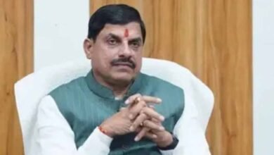 yadav 9 मुख्यमंत्री डॉ. यादव ने सीमेंट संयंत्र इकाई में हुई दुर्घटना पर दुख व्यक्त किया