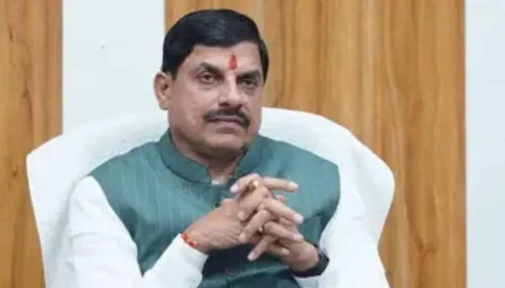 मुख्यमंत्री डॉ. यादव ने सीमेंट संयंत्र इकाई में हुई दुर्घटना पर दुख व्यक्त किया 1 yadav 9 मुख्यमंत्री डॉ. यादव ने सीमेंट संयंत्र इकाई में हुई दुर्घटना पर दुख व्यक्त किया