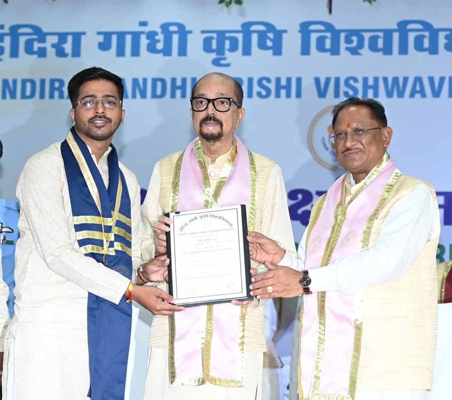1 24 युवाओं के उज्जवल भविष्य के लिए गुणवत्ता पूर्ण भोजन, शिक्षा एवं सुविधाएं उपलब्ध कराना हम सब की प्राथमिकता: राज्यपाल रमेन डेका