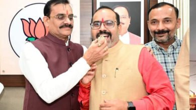 2A 26 खजुराहो को सिविल अस्पताल तथा गढ़ा बागेश्वर धाम में नवीन स्वास्थ्य केंद्र की सौगात...