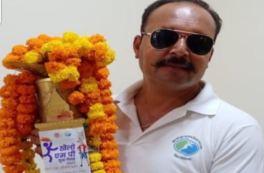 2A 67 जूनियर खिलाड़ी की आत्महत्या के लिए उकसाने के मामले में दिव्यांश ठाकुर को अग्रिम जमानत