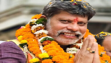2A 85 इस बजट से तय हो गया भारत विश्व का नेतृत्व करेगा :किरण सिंहदेव