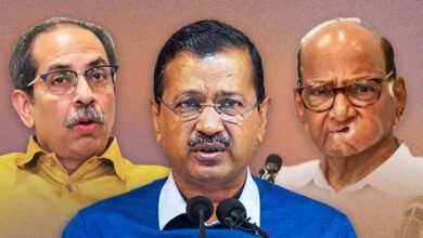 AAP kejrivaal