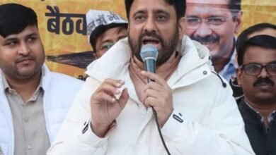 Amanatullah Khan