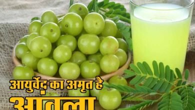 Amla Benefits