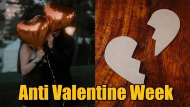Anti Valentine Week