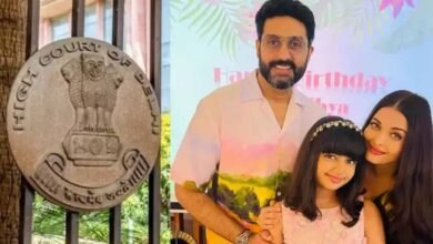Aradhya Re-Petition