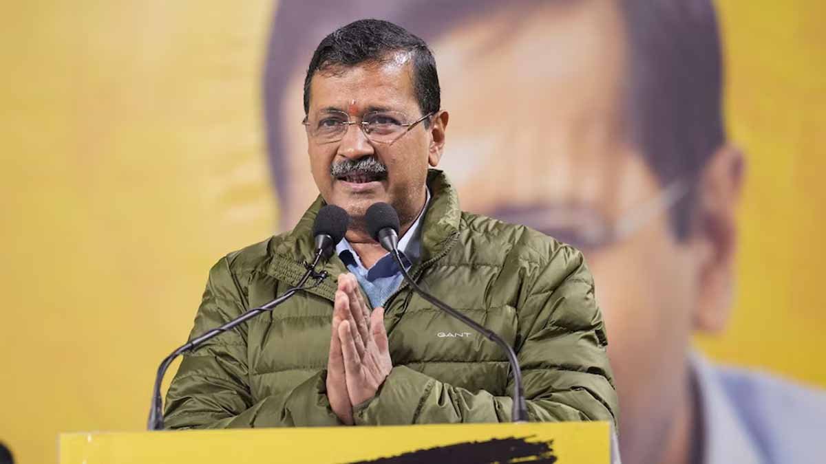 Arvind Kejriwal: आप पार्टी के मुखिया केजरीवाल को भी एक अहम निर्णय लेना है, करना है विपक्ष के चेहरे की तलाश 1 Arvind Kejriwal