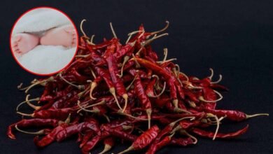 Astrology Tips For Red Chili