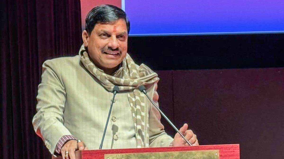 Bhopal News: मुख्यमंत्री डॉ. यादव बोले - भारत और जापान के मध्य व्यापार,उद्योग क्षेत्र में द्विपक्षीय सहयोग में मध्य प्रदेश का विशेष योगदान रहेगा 1 Bhopal News