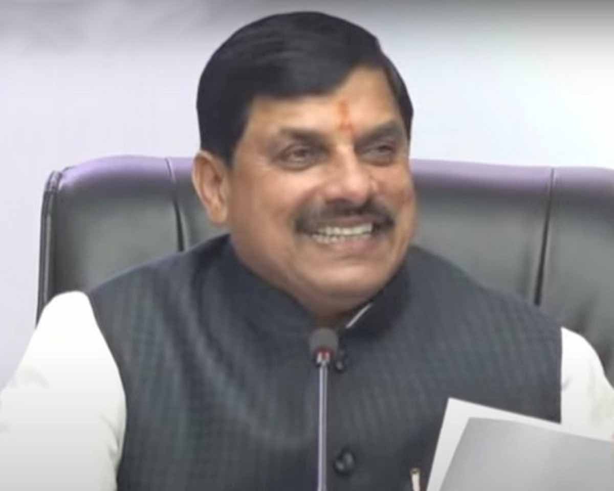Bhopal News: मुख्यमंत्री डॉ. यादव बोले - किसी भी योजना के मूल ढांचे में बदलाव नहीं 1 Bhopal News