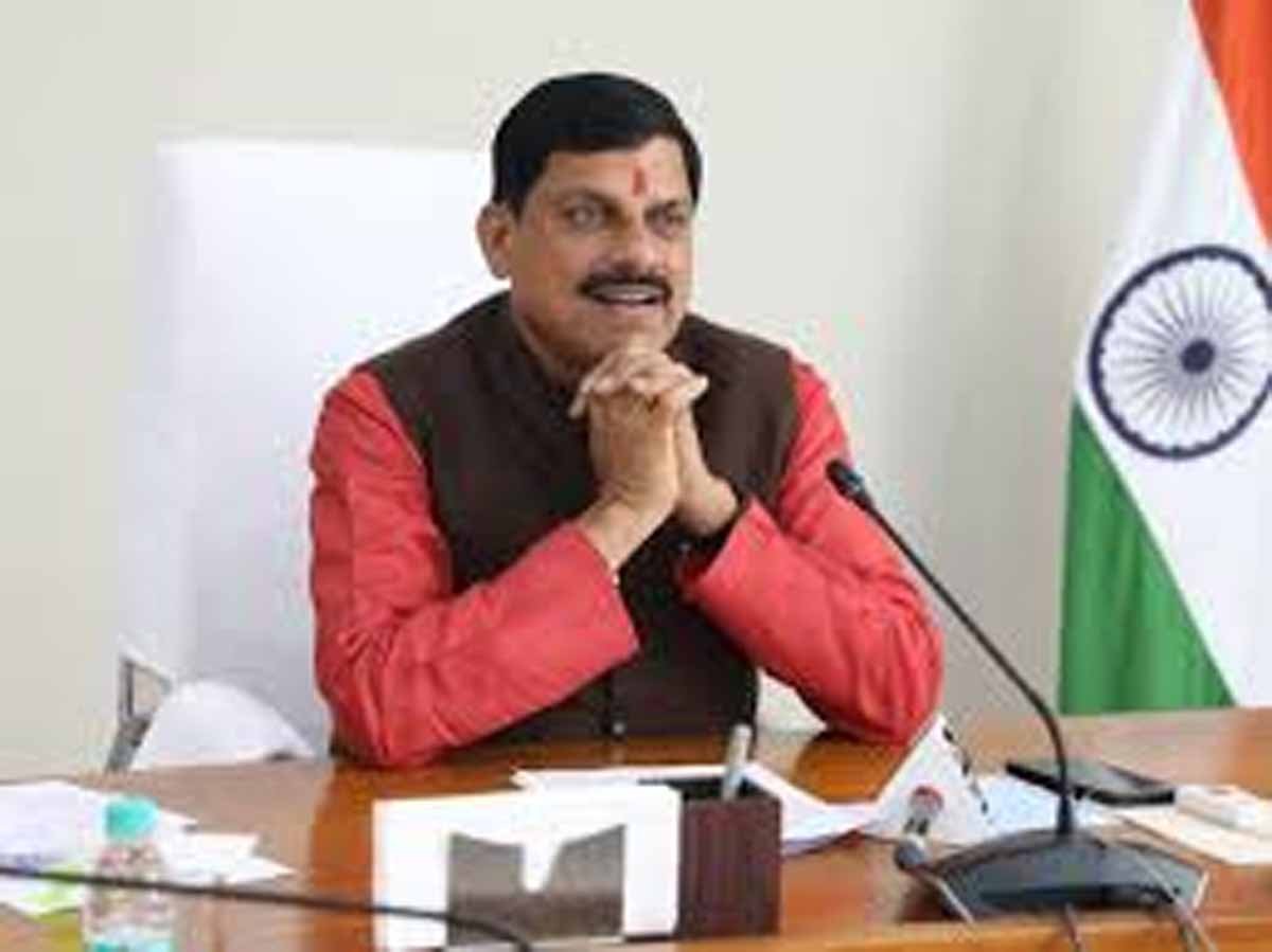 Bhopal News: प्रदेश अब जल्द सुधरेगी वेतन विसंगति, एमपी में जानें कब लागू होगा 8वां वेतनमान… 1 Bhopal News
