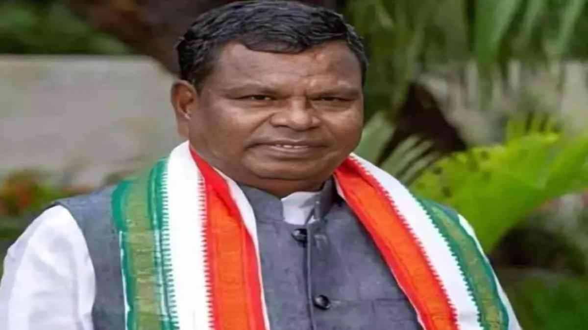 CG News: शराब घोटाला मामले में जेल में बंद पूर्व मंत्री लखमा ने हाइकोर्ट में लगाई अग्रिम जमानत याचिका 1 CG News