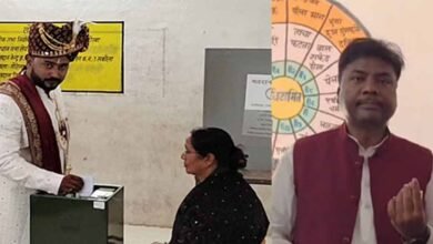 CG Panchayat Elections