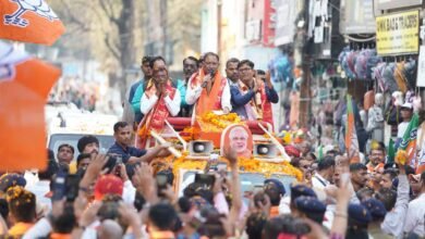 CM Road Show