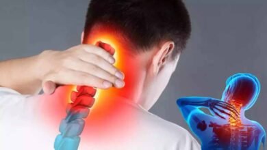 Cervical Pain